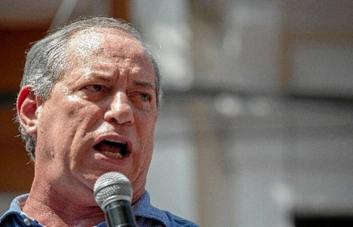 /Foto: Mauro Pimentel/AFP /Foto: Mauro Pimentel/AFP