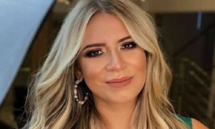 O canal Bis será responsável pela primeira transmissão ao vivo do Grammy Latino na televisão brasileira. A cerimônia, que será realizada a partir das 22h desta quinta (18/11), contará com uma homenagem a Marília Mendonça/Reprodução/Instagram O canal Bis será responsável pela primeira transmissão ao vivo do Grammy Latino na televisão brasileira. A cerimônia, que será realizada a partir das 22h desta quinta (18/11), contará com uma homenagem a Marília Mendonça/Reprodução/Instagram
