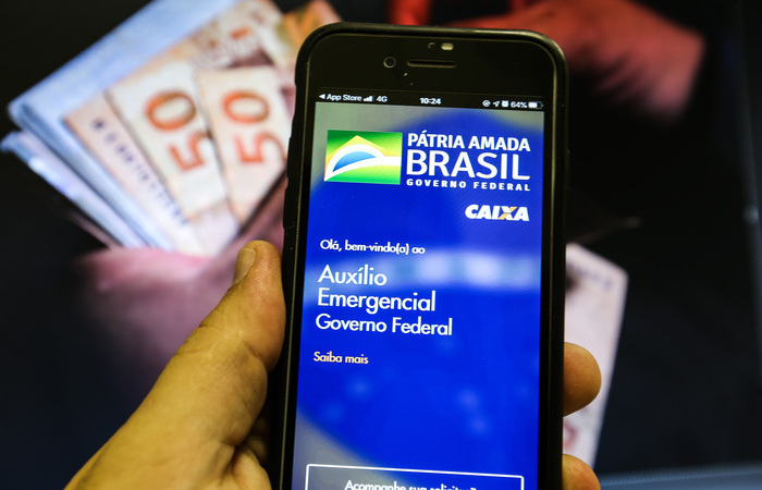 /Foto: Marcello Casal Jr/Agência Brasil /Foto: Marcello Casal Jr/Agência Brasil