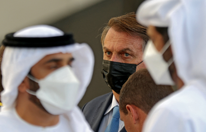 /Foto: AFP /Foto: AFP