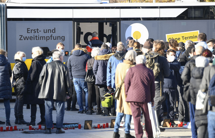 /Foto: THOMAS KIENZLE / AFP /Foto: THOMAS KIENZLE / AFP