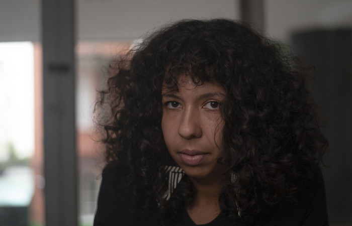 Roberta Calixto, analista de treinamentos e ações afirmativas no Instituto de Identidades do Brasil (ID_BR)