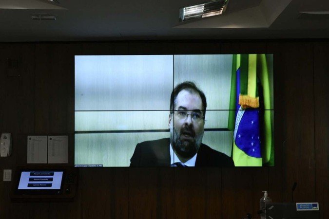 /crédito: Roque de Sá/Agência Senado /crédito: Roque de Sá/Agência Senado
