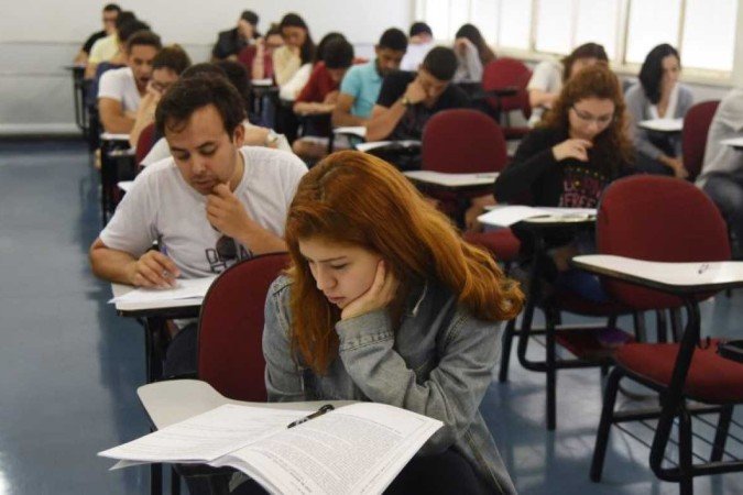 /Foto: Ed Alves/CB/D.A Press