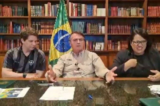 /Foto: Reprodução/Youtube /Foto: Reprodução/Youtube