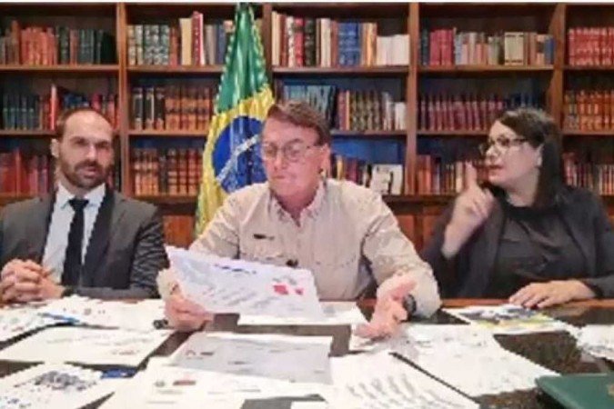 /Foto: Youtube/reprodução /Foto: Youtube/reprodução