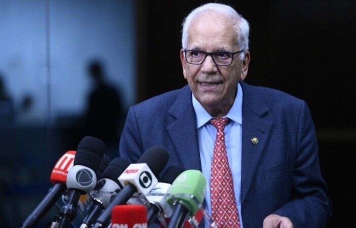 /Foto: Marcos Oliveira/ Agência Senado /Foto: Marcos Oliveira/ Agência Senado