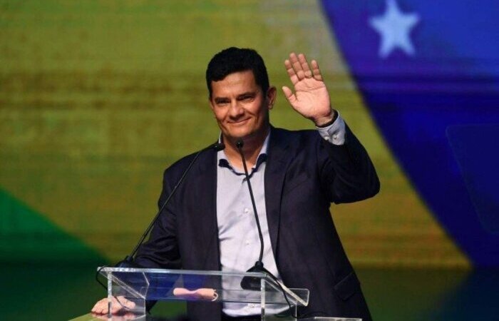 /Foto: Evaristo Sa / AFP