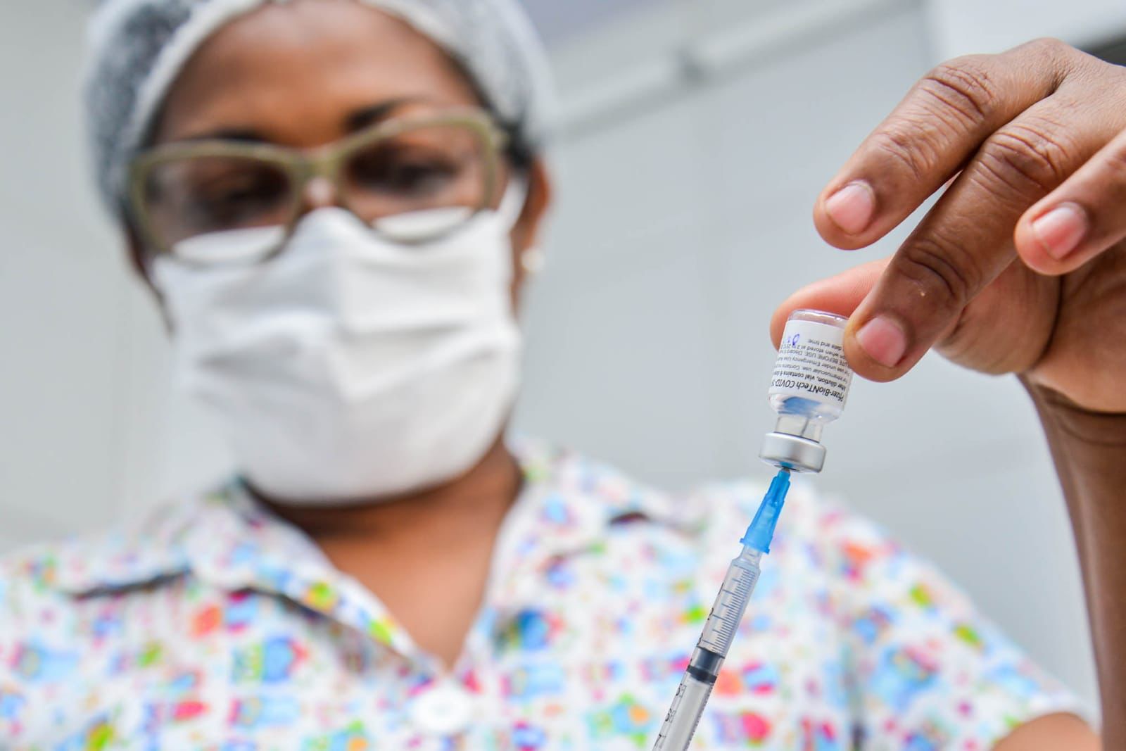 Os detalhes epidemiológicos serão repassados ao longo do dia pela Secretaria Estadual de Saúde./Foto: Victor Patrício