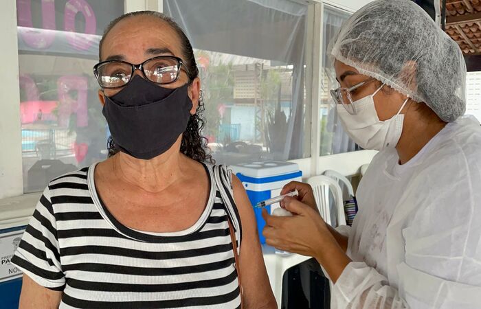 /Foto: Prefeitura de Paulista/Divulgação. /Foto: Prefeitura de Paulista/Divulgação.