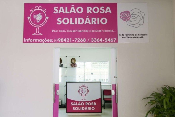 /cr&eacute;dito: Davidyson Damasceno/IGESDF