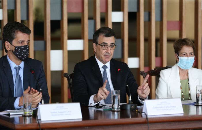 /Foto: José Cruz/Agência Brasil