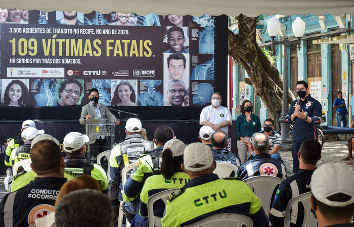 /Foto: Daniel Tavares/PCR /Foto: Daniel Tavares/PCR