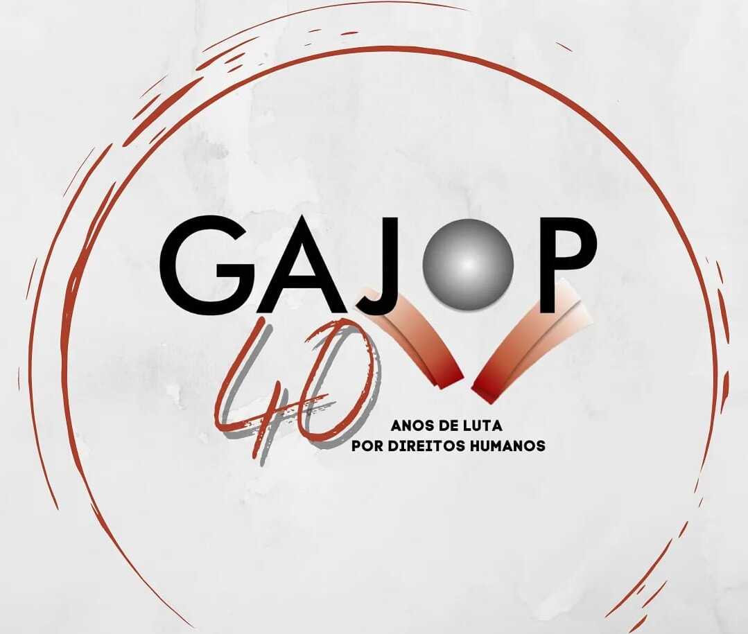 Série de eventos formativos e celebrativos marcam a trajetória da organização durante suas
4 décadas de atuação./Divulgação