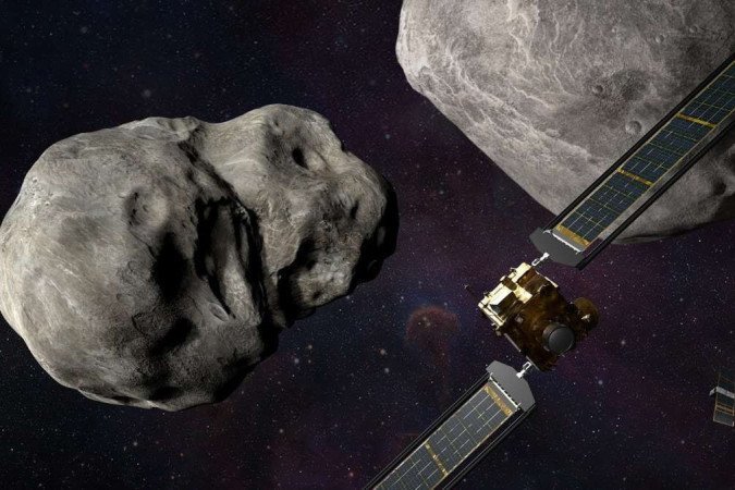 /crédito: Steve Gribben/Johns Hopkins, APL/NASA /crédito: Steve Gribben/Johns Hopkins, APL/NASA
