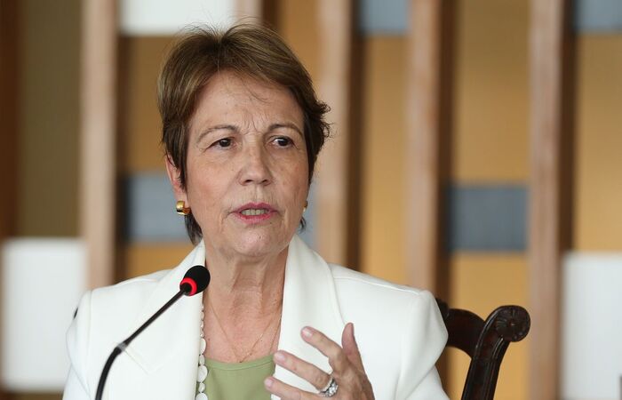 /José Cruz/Agência Brasil