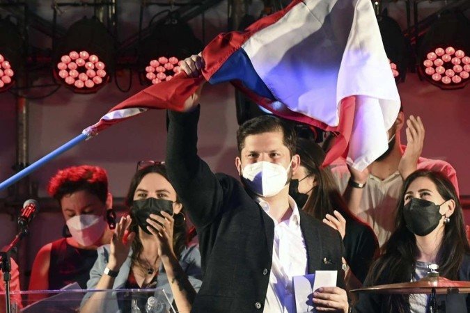 /Foto: AFP /Foto: AFP