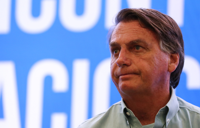 /Foto: Marcos Corrêa/PR /Foto: Marcos Corrêa/PR