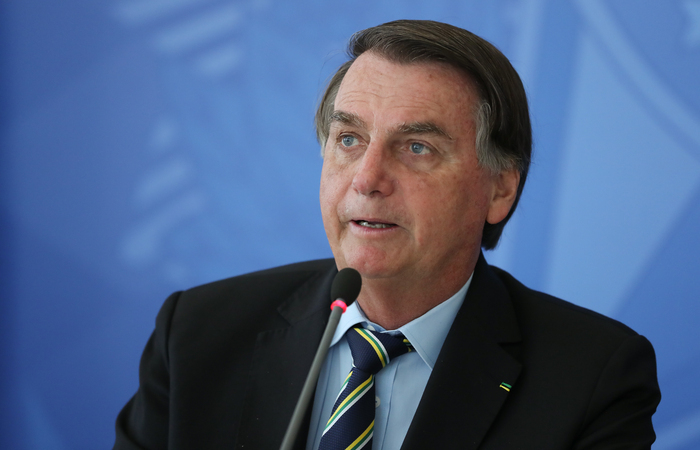 /Foto: Marcos Corrêa/PR /Foto: Marcos Corrêa/PR