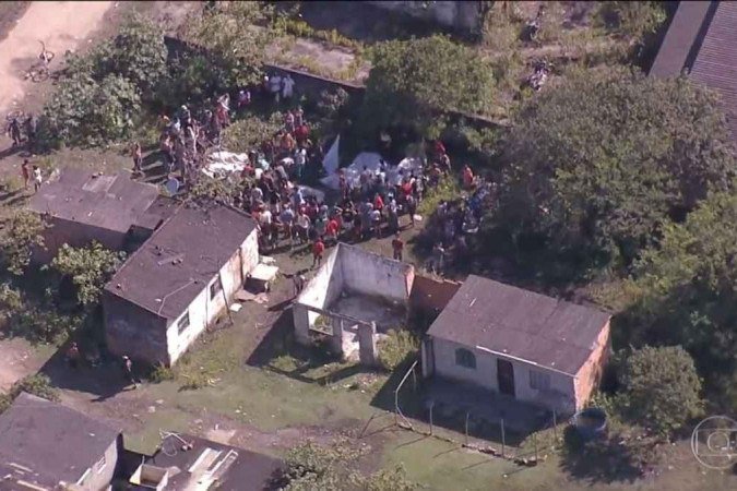 /Foto: Reprodução/ TV Globo