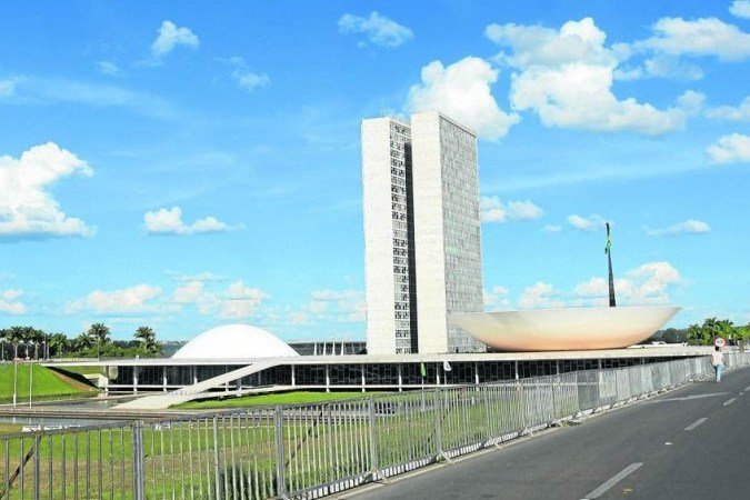 /Foto: Ed Alves/CB/D.A Press /Foto: Ed Alves/CB/D.A Press
