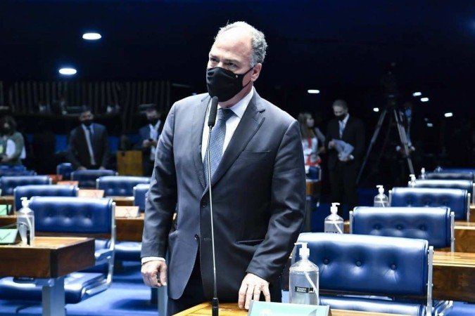 /Foto: Waldemir Barreto/Agência Senado /Foto: Waldemir Barreto/Agência Senado