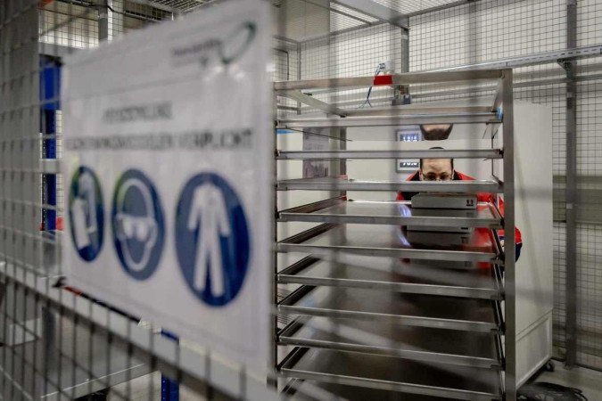 /Foto:ROBIN VAN LONKHUIJSEN / ANP / AFP /Foto:ROBIN VAN LONKHUIJSEN / ANP / AFP