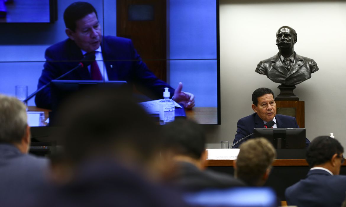 /Foto: Marcelo Camargo/Agência Brasil /Foto: Marcelo Camargo/Agência Brasil