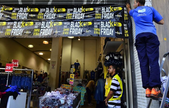 Arquivo/Agência Brasil/Uma série de cuidados devem ser tomados antes, durante e até mesmo depois das compras Arquivo/Agência Brasil/Uma série de cuidados devem ser tomados antes, durante e até mesmo depois das compras