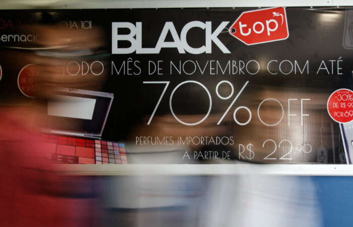 A data é marcada pelo otimismo no estado, já que 72,9% dos estabelecimentos comerciais acreditam que as vendas vão aumentar neste ano/Rafael Martins/DP A data é marcada pelo otimismo no estado, já que 72,9% dos estabelecimentos comerciais acreditam que as vendas vão aumentar neste ano/Rafael Martins/DP