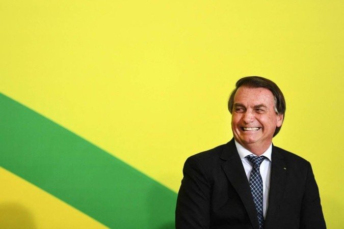 /Foto: Evaristo Sá/AFP /Foto: Evaristo Sá/AFP