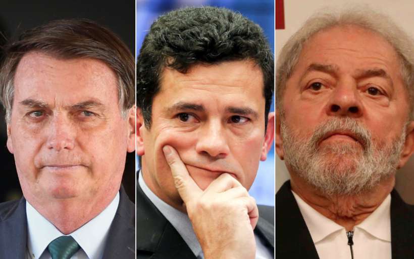 /Foto: Redes sociais/Reprodução /Foto: Redes sociais/Reprodução