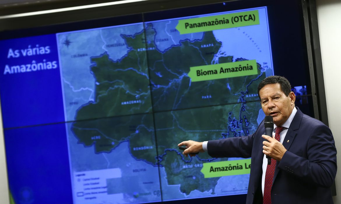 /Foto: Marcelo Camargo/Agência Brasil /Foto: Marcelo Camargo/Agência Brasil