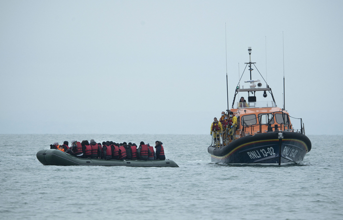 /Foto: Ben STANSALL / AFP /Foto: Ben STANSALL / AFP