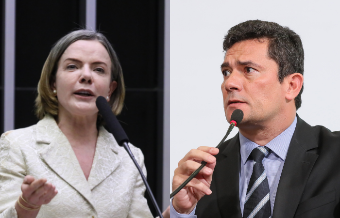 /Fotos: Cleia Viana/Câmara dos Deputados e Isac Nóbrega/PR