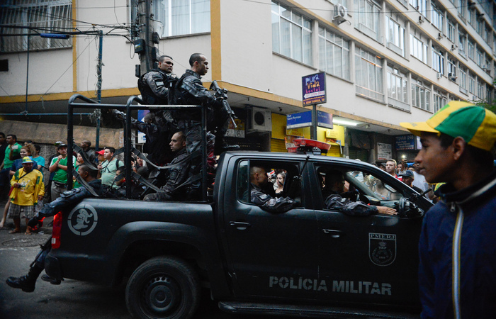 /Foto: Fernando Frazão/Agência Brasil /Foto: Fernando Frazão/Agência Brasil