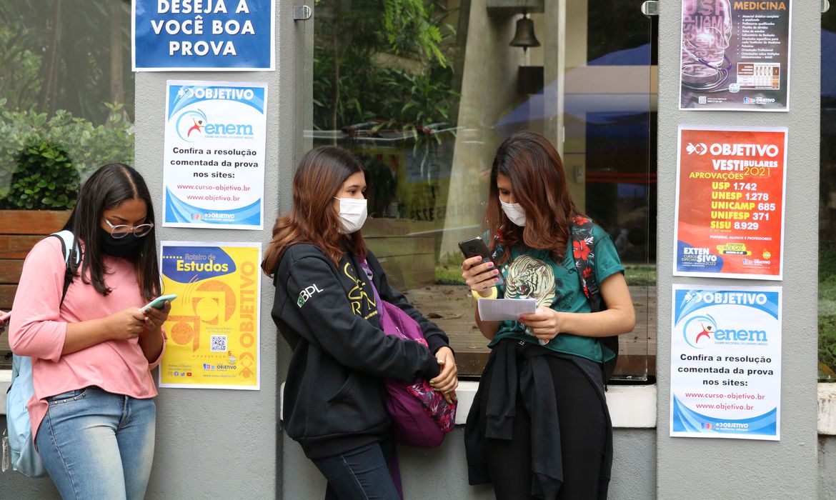 /Foto: Rovena Rosa / Agência Brasil /Foto: Rovena Rosa / Agência Brasil