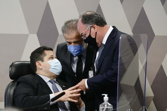 /Foto: Pedro França/Agência Senado /Foto: Pedro França/Agência Senado