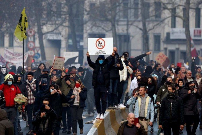 /Foto: AFP /Foto: AFP