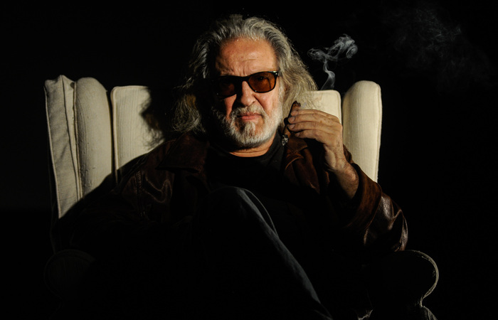 O diretor moçambicano radicado no Brasil, Ruy Guerra, será o grande homenageado da edição/Foto: Simone Kontraluz