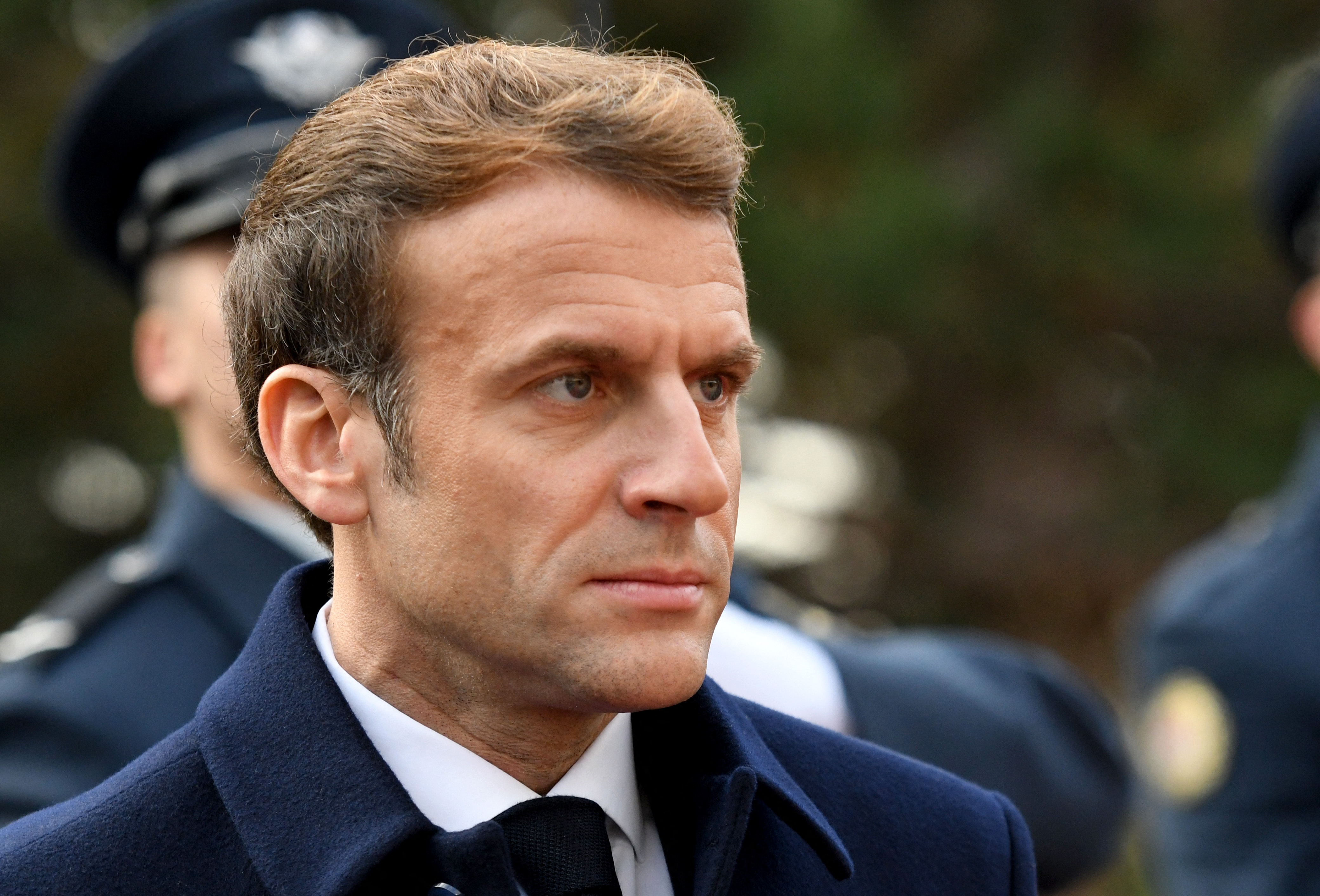 /Foto: DENIS LOVROVIC / AFP /Foto: DENIS LOVROVIC / AFP