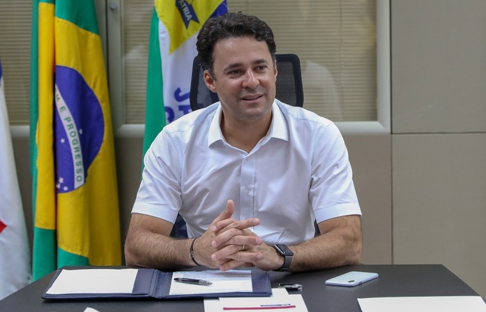 /Foto: Chico Bezerra/PMJG. /Foto: Chico Bezerra/PMJG.