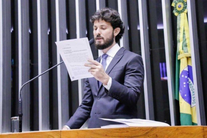 /crédito: Marina Ramos/Câmara dos Deputados