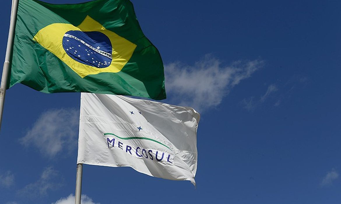 /Foto: Marcos Oliveira/Agência Senado