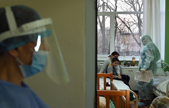 /Foto: Sergei SUPINSKY / AFP /Foto: Sergei SUPINSKY / AFP