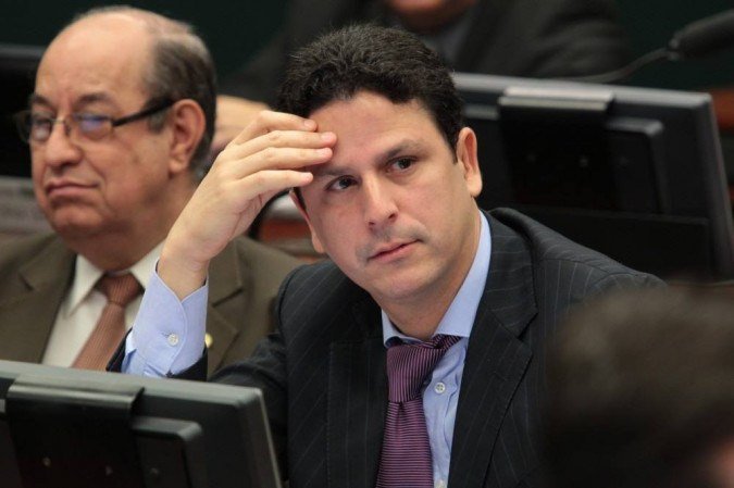 /Reprodução/PSDB /Reprodução/PSDB
