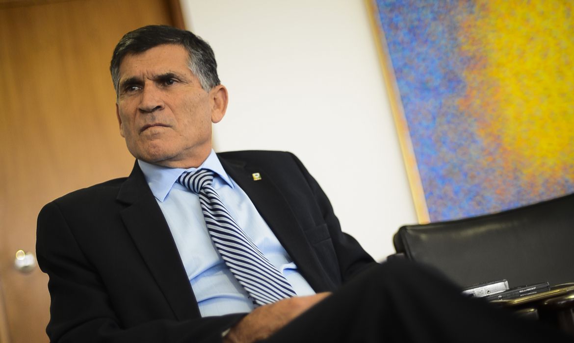 /Foto: Marcello Casal Jr/Agência Brasil /Foto: Marcello Casal Jr/Agência Brasil