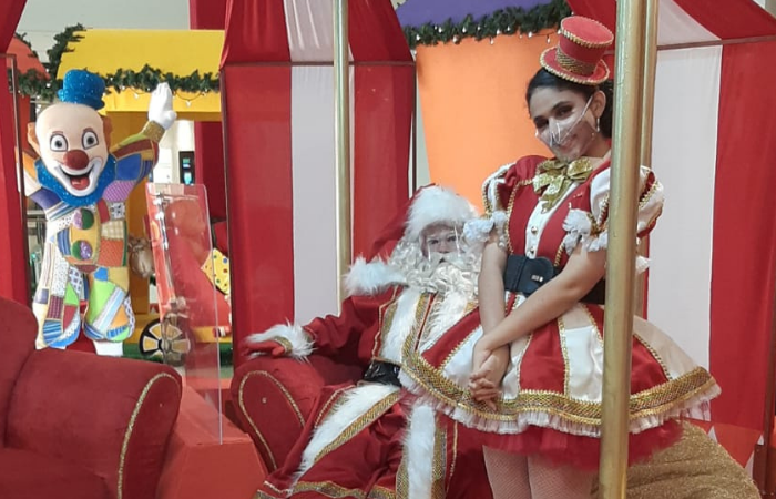 /Foto: Divulgação /Foto: Divulgação