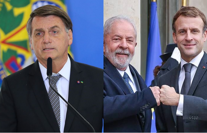 /Fotos: Fabio Rodrigues Pozzebom/Agência Brasil e Ricardo Stuckert/Divulgação /Fotos: Fabio Rodrigues Pozzebom/Agência Brasil e Ricardo Stuckert/Divulgação