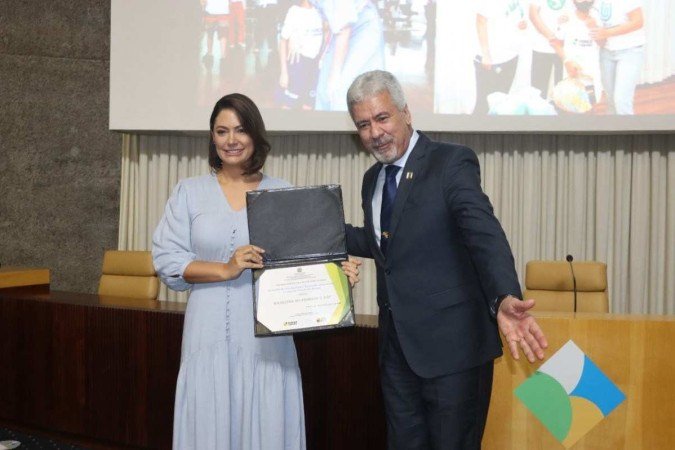 /Ministério da Defesa/Divulgação /Ministério da Defesa/Divulgação